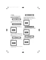 Предварительный просмотр 12 страницы Zanussi ZKF 221 User Manual