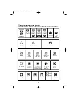 Предварительный просмотр 18 страницы Zanussi ZKF 221 User Manual