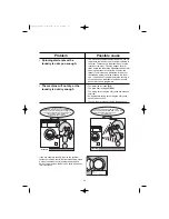 Предварительный просмотр 30 страницы Zanussi ZKF 221 User Manual