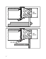 Preview for 18 page of Zanussi ZKF 641 X Installation And Operating Instructions Manual