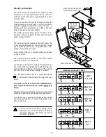 Предварительный просмотр 10 страницы Zanussi ZKF 65 LN Operating And Installation Instruction