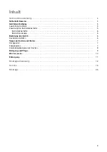 Preview for 3 page of Zanussi ZKF641F Installation And Operating Instructions Manual