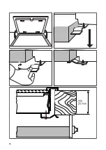 Preview for 26 page of Zanussi ZKF641F Installation And Operating Instructions Manual