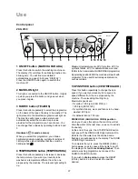 Предварительный просмотр 10 страницы Zanussi ZKG 2100 User Manual