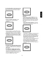 Предварительный просмотр 12 страницы Zanussi ZKG 2100 User Manual