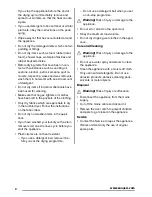 Preview for 4 page of Zanussi ZKG 7143 User Manual