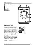 Preview for 5 page of Zanussi ZKG 7143 User Manual