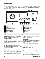 Preview for 6 page of Zanussi ZKG 7143 User Manual