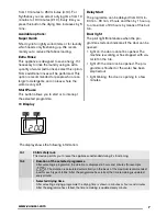 Preview for 7 page of Zanussi ZKG 7143 User Manual