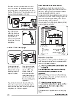 Preview for 28 page of Zanussi ZKG 7143 User Manual