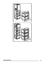 Preview for 21 page of Zanussi ZKG44500 User Manual