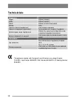 Preview for 30 page of Zanussi ZKG6020 User Manual