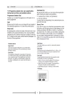 Preview for 6 page of Zanussi ZKG7145 User Manual