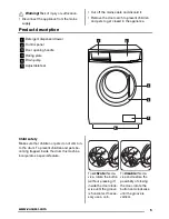 Preview for 5 page of Zanussi ZKH 7146 J User Manual