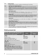 Preview for 8 page of Zanussi ZKH 7146 J User Manual