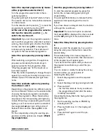 Preview for 15 page of Zanussi ZKH 7146 J User Manual