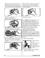 Preview for 20 page of Zanussi ZKH 7146 J User Manual