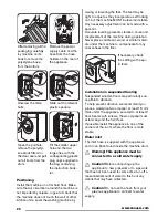 Preview for 26 page of Zanussi ZKH 7146 J User Manual