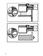 Предварительный просмотр 39 страницы Zanussi ZKH 863 LX Installation And Operating Instructions Manual