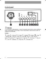 Предварительный просмотр 6 страницы Zanussi ZKI 525 User Manual