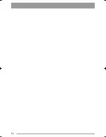 Предварительный просмотр 34 страницы Zanussi ZKI 525 User Manual