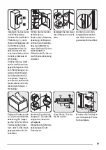 Предварительный просмотр 39 страницы Zanussi ZKK8023 User Manual