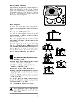 Preview for 5 page of Zanussi ZKL 64 B Operating And Installation Instructions