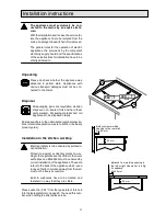 Preview for 7 page of Zanussi ZKL 64 B Operating And Installation Instructions