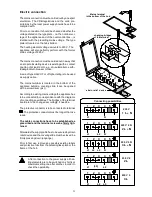 Preview for 9 page of Zanussi ZKL 64 B Operating And Installation Instructions