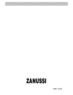 Preview for 11 page of Zanussi ZKL 64 B Operating And Installation Instructions