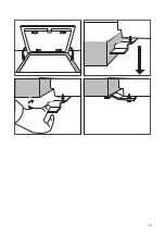 Preview for 15 page of Zanussi ZKL 64 X Installation And Operating Instructions Manual