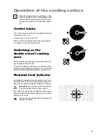 Preview for 7 page of Zanussi ZKL 850 LX Operating Instructions Manual