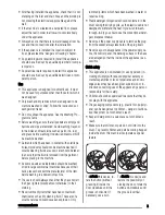 Preview for 3 page of Zanussi ZKN 7124 User Manual
