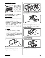 Preview for 45 page of Zanussi ZKN 7124 User Manual