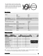 Preview for 51 page of Zanussi ZKN 7124 User Manual