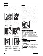 Preview for 52 page of Zanussi ZKN 7124 User Manual