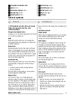 Preview for 7 page of Zanussi ZKN 7147 J User Manual