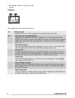 Preview for 8 page of Zanussi ZKN 7147 J User Manual