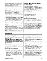 Preview for 13 page of Zanussi ZKN 7147 J User Manual