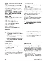 Preview for 14 page of Zanussi ZKN 7147 J User Manual