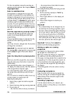 Preview for 16 page of Zanussi ZKN 7147 J User Manual