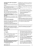 Preview for 17 page of Zanussi ZKN 7147 J User Manual