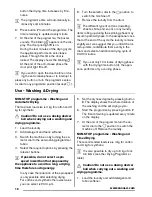 Preview for 18 page of Zanussi ZKN 7147 J User Manual