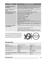 Preview for 25 page of Zanussi ZKN 7147 J User Manual