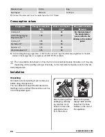 Preview for 26 page of Zanussi ZKN 7147 J User Manual