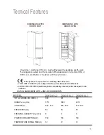 Предварительный просмотр 15 страницы Zanussi ZKN20 User Manual