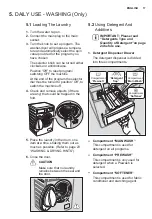 Предварительный просмотр 17 страницы Zanussi ZKN71246 User Manual