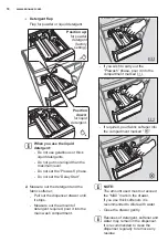 Предварительный просмотр 18 страницы Zanussi ZKN71246 User Manual