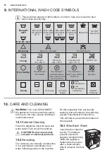 Предварительный просмотр 26 страницы Zanussi ZKN71246 User Manual