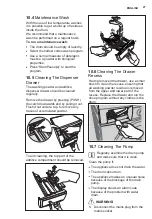 Предварительный просмотр 27 страницы Zanussi ZKN71246 User Manual